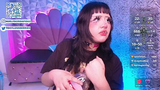 Snapshot of toky_doll chatting on 02/09/26, 09:51 toky doll online show from 02/09/26, 09:51