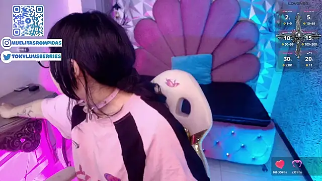 Snapshot of toky_doll chatting on 02/25/26, 02:12 toky doll online show from 02/25/26, 02:12