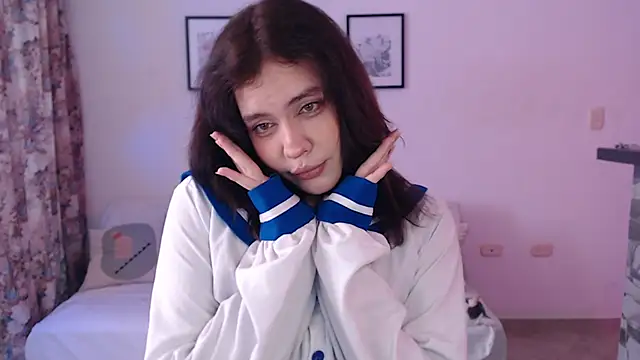yukiio nee online show from 02/25/25, 06:44