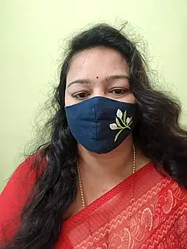 neelu-hoty online show from 05/02/26, 07:57