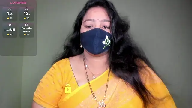 Snapshot of neelu-hoty chatting on 07/02/26, 12:00 neelu-hoty online show from 07/02/26, 12:00