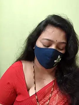 neelu-hoty online show from 05/01/26, 03:17
