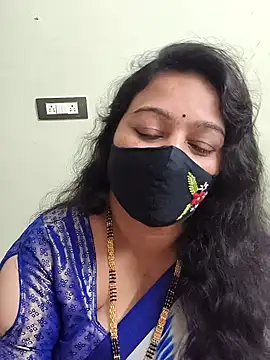 neelu-hoty online show from 02/22/26, 05:03