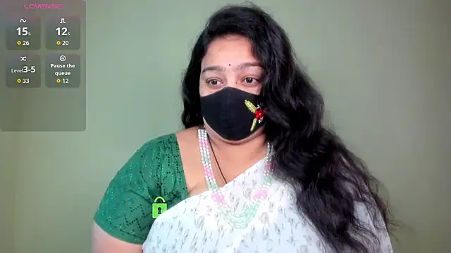 Snapshot of neelu-hoty chatting on 06/19/26, 08:31 neelu-hoty online show from 06/19/26, 08:31