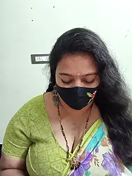 neelu-hoty online show from 02/02/26, 05:01