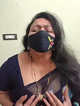 neelu-hoty online show from 03/01/26, 03:56