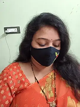 neelu-hoty online show from 03/10/26, 03:10