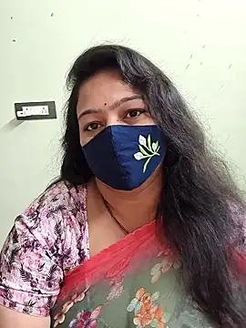 neelu-hoty online show from 03/06/26, 08:20