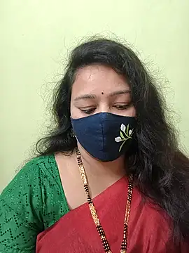 neelu-hoty online show from 04/23/26, 03:35