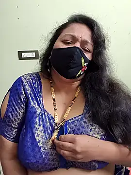 neelu-hoty online show from 02/23/26, 08:48