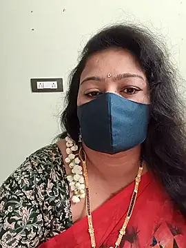 neelu-hoty online show from 03/08/26, 02:20