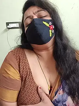 neelu-hoty online show from 03/11/26, 08:41