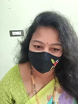 neelu-hoty online show from 03/15/26, 08:43