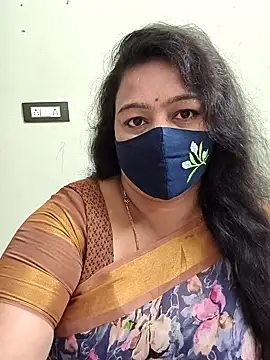 neelu-hoty online show from 02/21/26, 08:16