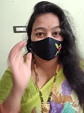 neelu-hoty online show from 02/12/26, 08:14