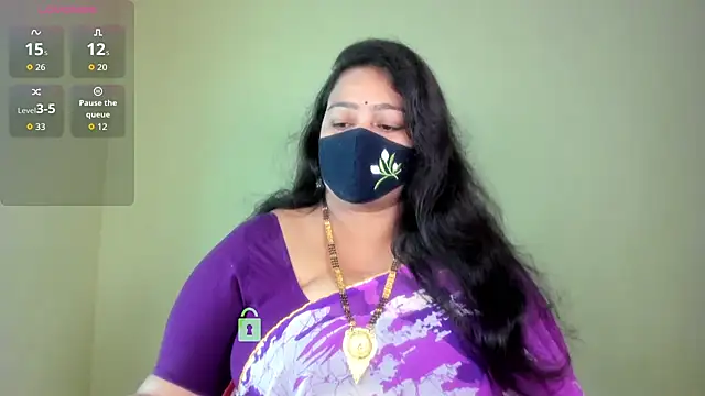 Snapshot of neelu-hoty chatting on 06/04/26, 09:25 neelu-hoty online show from 06/04/26, 09:25