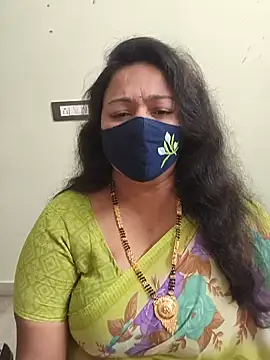 neelu-hoty online show from 03/14/26, 01:17