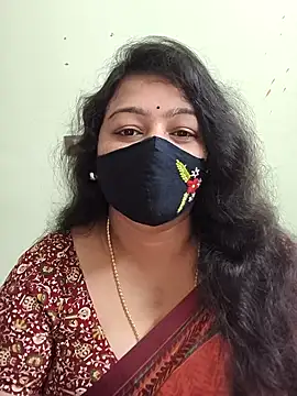 neelu-hoty online show from 11/02/25, 02:33