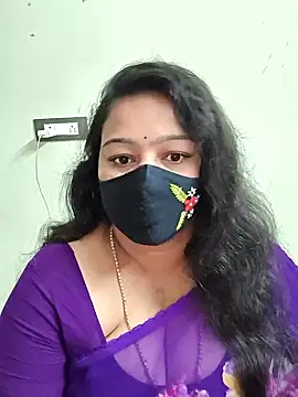 neelu-hoty online show from 03/13/26, 08:08