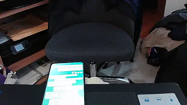 Hand69someguy online show from 11/30/25, 03:29