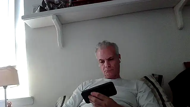 Hand69someguy online show from 06/24/26, 09:34