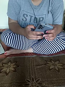 Diva Kiara online show from 03/19/25, 12:45