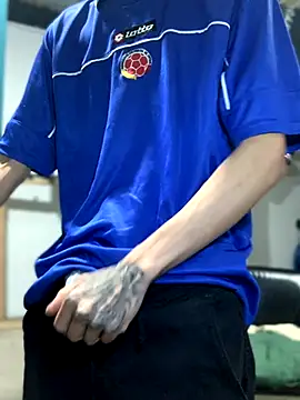 27powercm online show from 10/16/25, 05:05