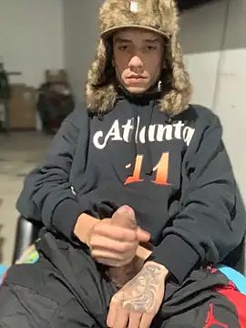 27powercm online show from 01/15/26, 05:33