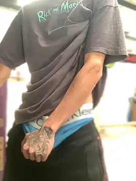 27powercm online show from 10/23/25, 09:02