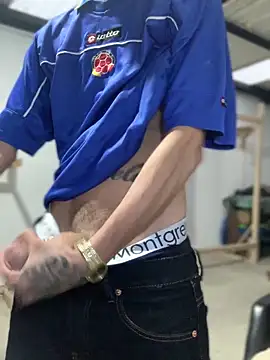 27powercm online show from 09/09/25, 11:03