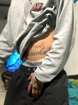 27powercm online show from 11/12/25, 04:49