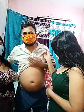 sexy kaira online show from 01/26/25, 02:45