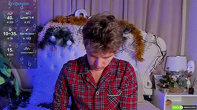 ArthurWhitee online show from 01/09/26, 03:13