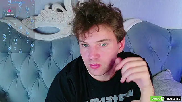 ArthurWhitee online show from 03/20/26, 08:48