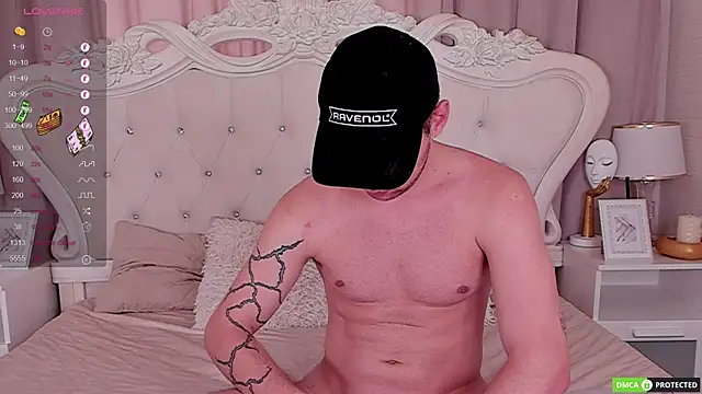 ArthurWhitee online show from 09/16/25, 08:15