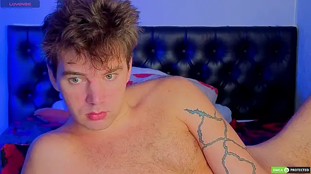 ArthurWhitee online show from 02/28/26, 03:17