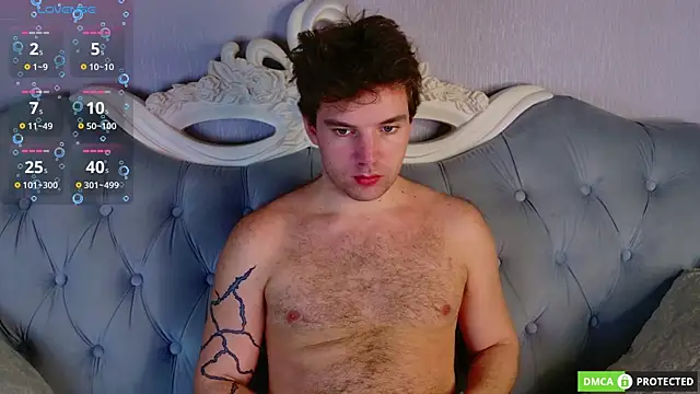 ArthurWhitee online show from 03/25/26, 08:14