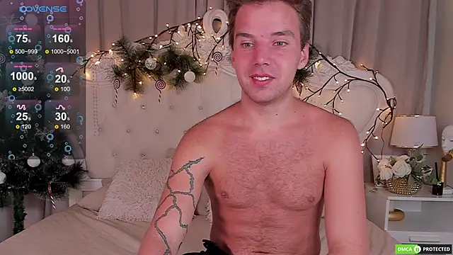 ArthurWhitee online show from 12/22/25, 03:06