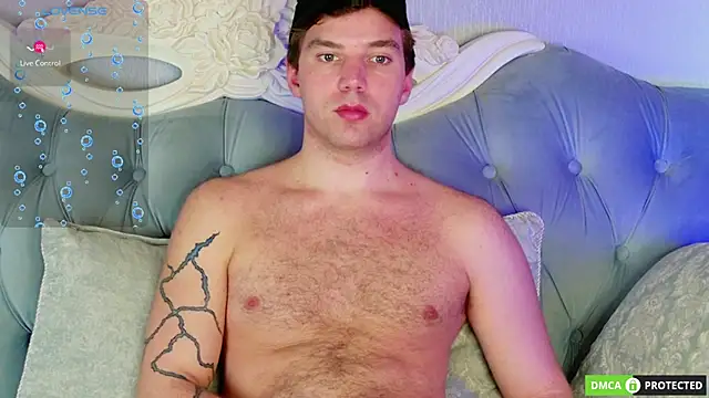 ArthurWhitee online show from 03/18/26, 09:23