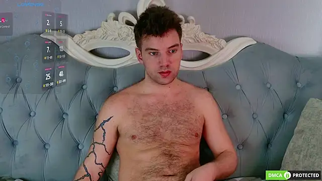 ArthurWhitee online show from 04/03/26, 08:10