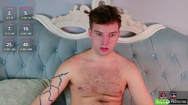 ArthurWhitee online show from 04/07/26, 08:27