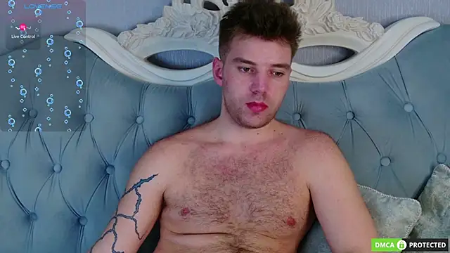 ArthurWhitee online show from 03/27/26, 08:37