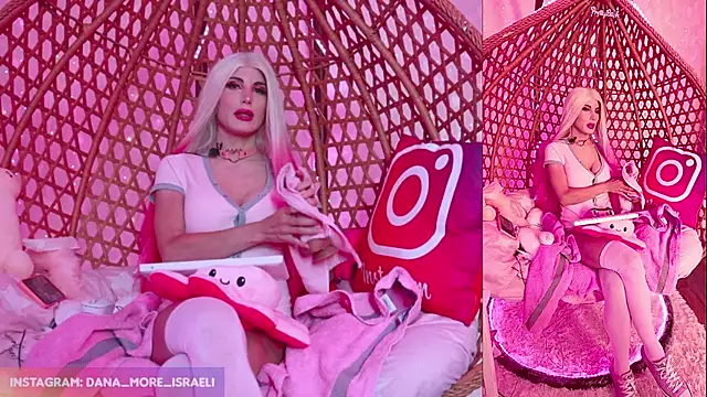 Snapshot of dana_more chatting on 10/24/25, 08:46 dana more online show from 10/24/25, 08:46