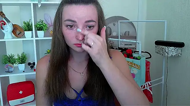 Snapshot of _Barbie_Kiss_ chatting on 06/30/26, 03:34 Barbie Kiss online show from 06/30/26, 03:34