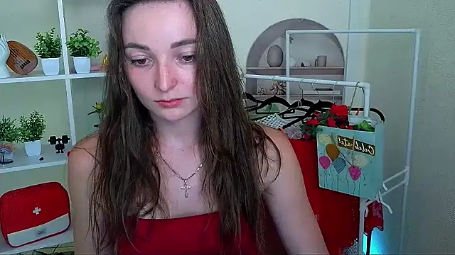 Snapshot of _Barbie_Kiss_ chatting on 07/06/26, 04:09 Barbie Kiss online show from 07/06/26, 04:09