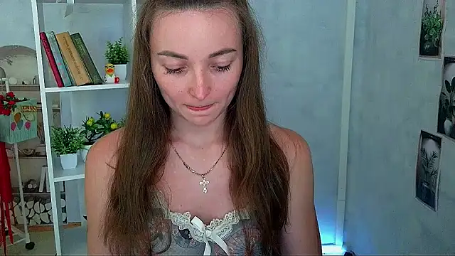 Snapshot of _Barbie_Kiss_ chatting on 07/14/26, 03:51 Barbie Kiss online show from 07/14/26, 03:51