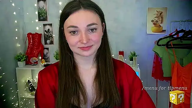 Snapshot of _Barbie_Kiss_ chatting on 04/19/26, 06:10 Barbie Kiss online show from 04/19/26, 06:10