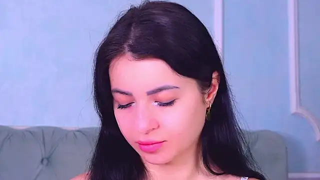 SelenaBell online show from 12/21/25, 06:31