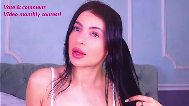 SelenaBell online show from 01/16/26, 05:50