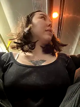 Asian Asami online show from 10/23/25, 03:10